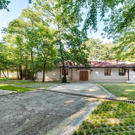 Вилла Blaguna Eco Complex Варна Экстерьер фото