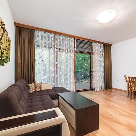 Вилла Blaguna Eco Complex Варна Экстерьер фото