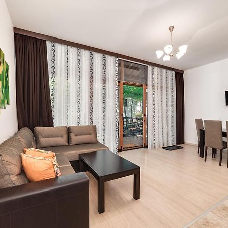 Вилла Blaguna Eco Complex Варна Экстерьер фото