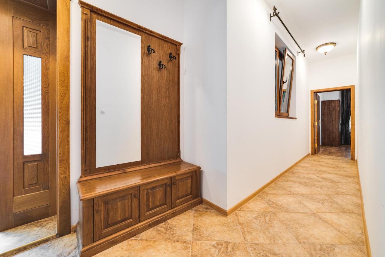 Вилла Blaguna Eco Complex Варна Экстерьер фото