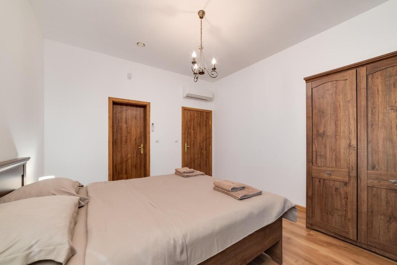 Вилла Blaguna Eco Complex Варна Экстерьер фото