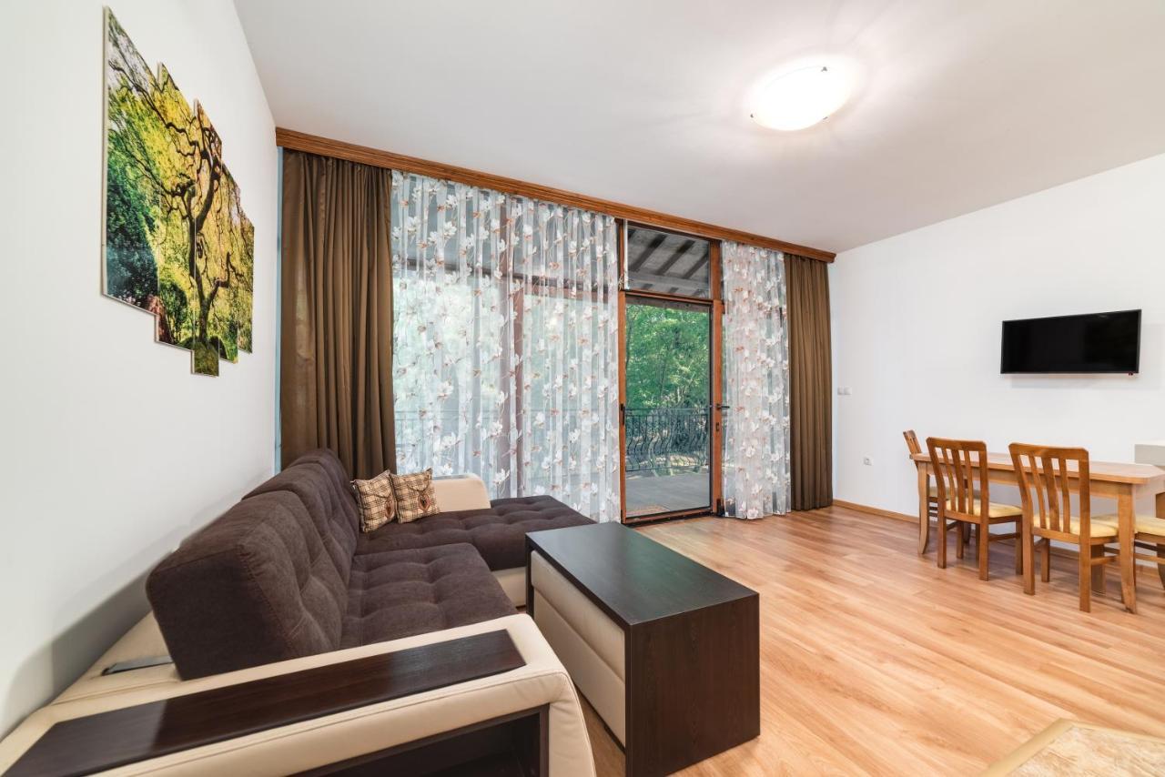 Вилла Blaguna Eco Complex Варна Экстерьер фото