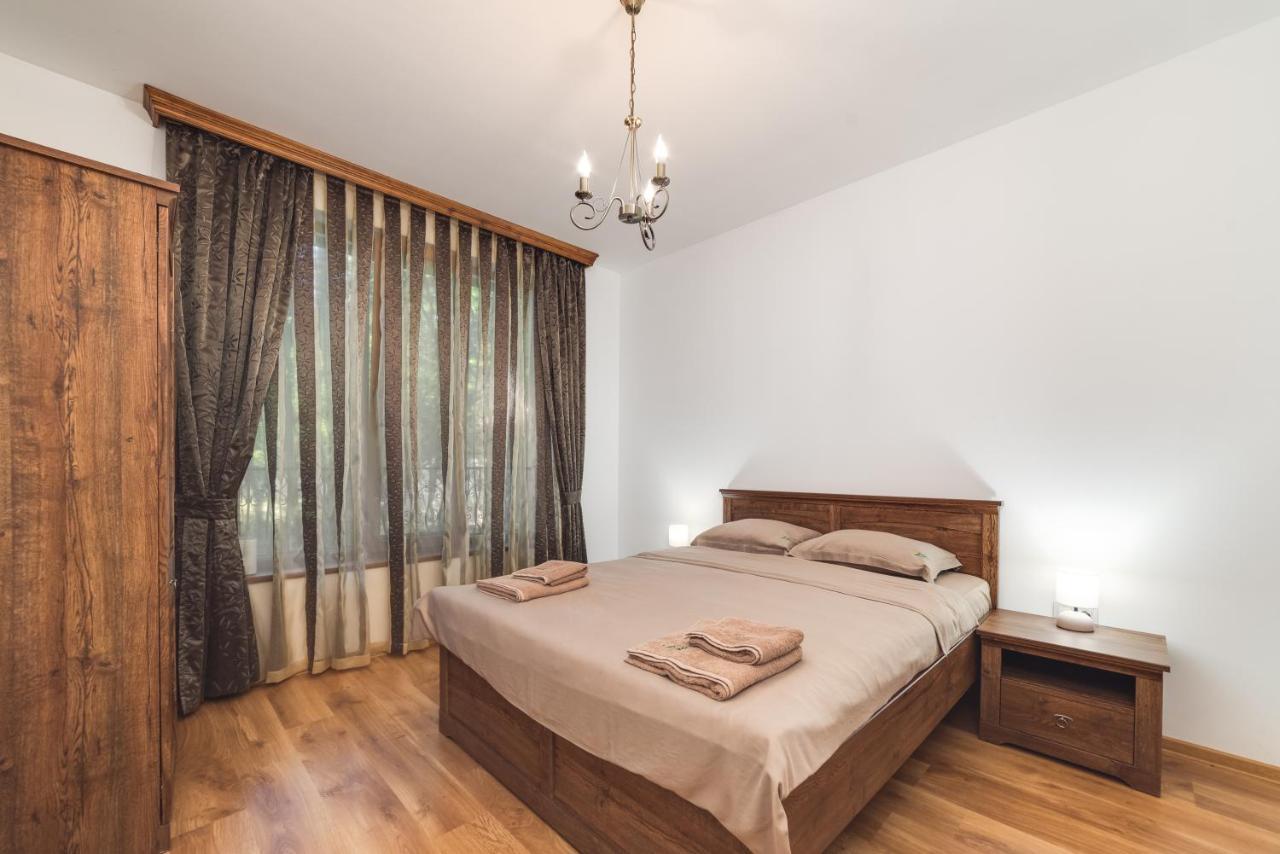 Вилла Blaguna Eco Complex Варна Экстерьер фото