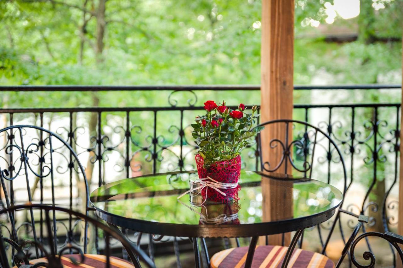 Вилла Blaguna Eco Complex Варна Экстерьер фото