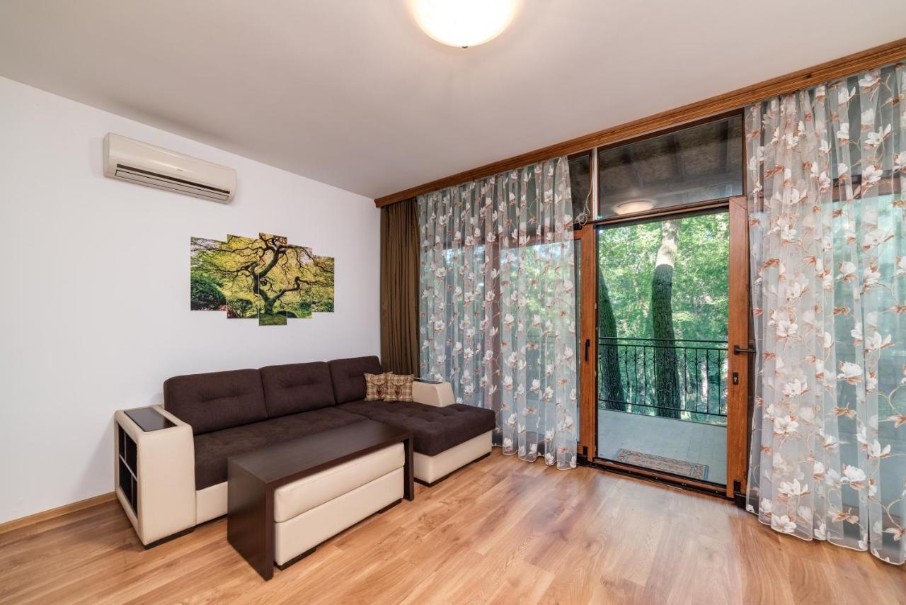 Вилла Blaguna Eco Complex Варна Экстерьер фото